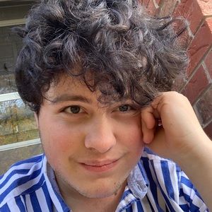 Meet your Posher, Jeff